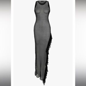 Muse For All Ajay Dress